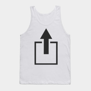 console gamers Tank Top